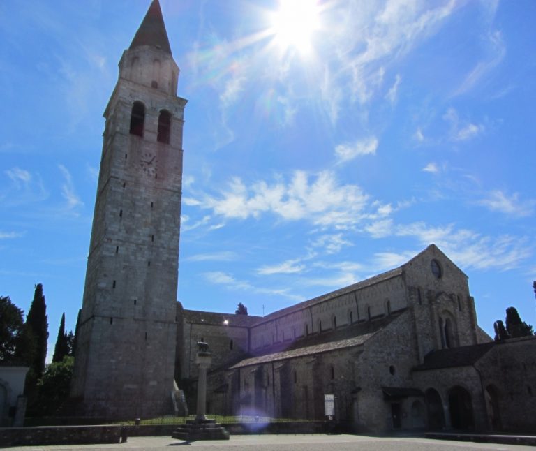 Read more about the article Rund um Aquileia